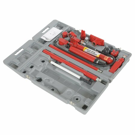 VESTIL Heavy Duty Hydraulic Maintenance Set H-10